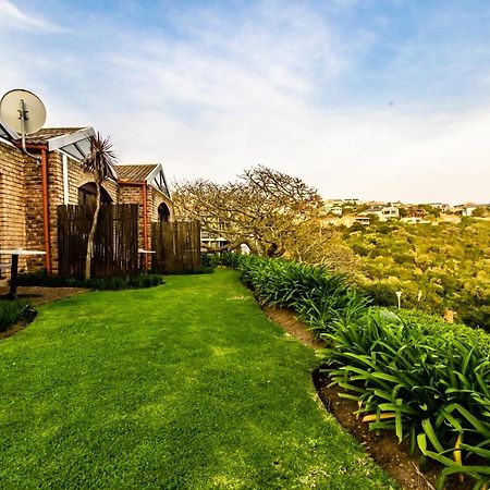 Dutton'S Cove Guest House Heroldsbaai Buitenkant foto
