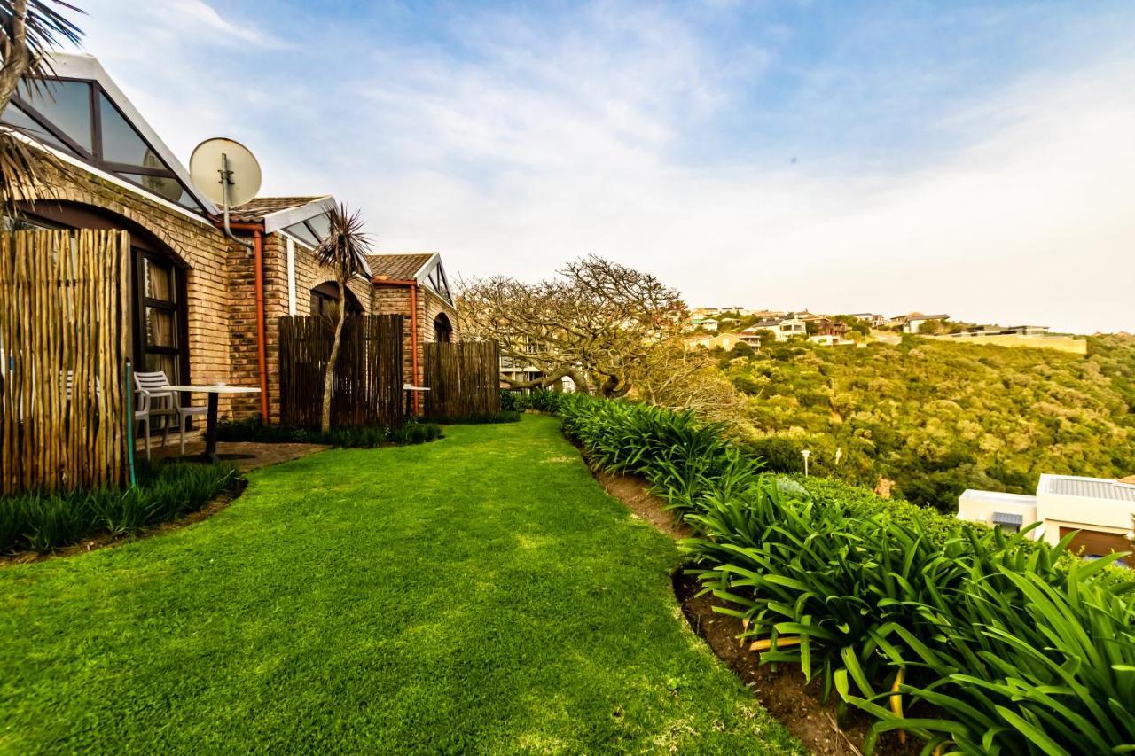 Dutton'S Cove Guest House Heroldsbaai Buitenkant foto