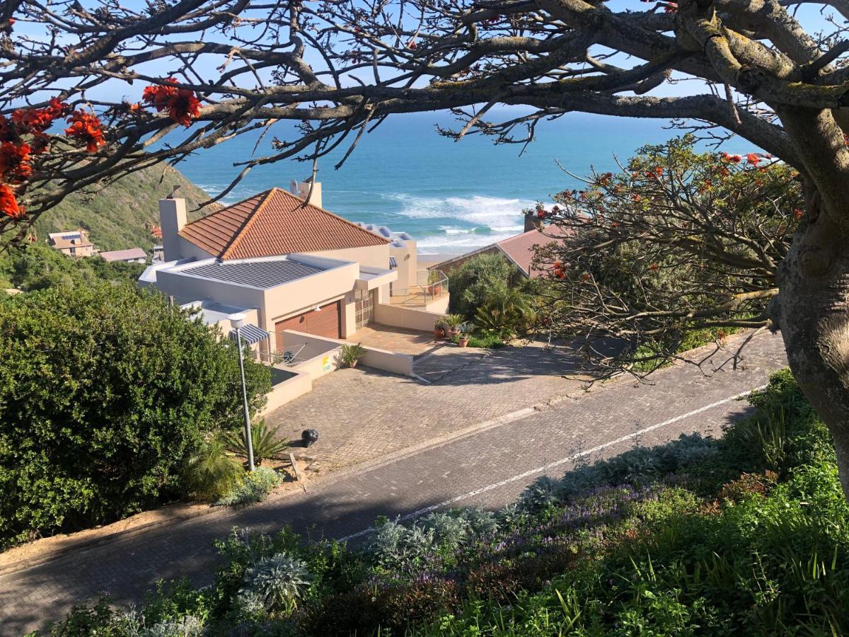 Dutton'S Cove Guest House Heroldsbaai Buitenkant foto