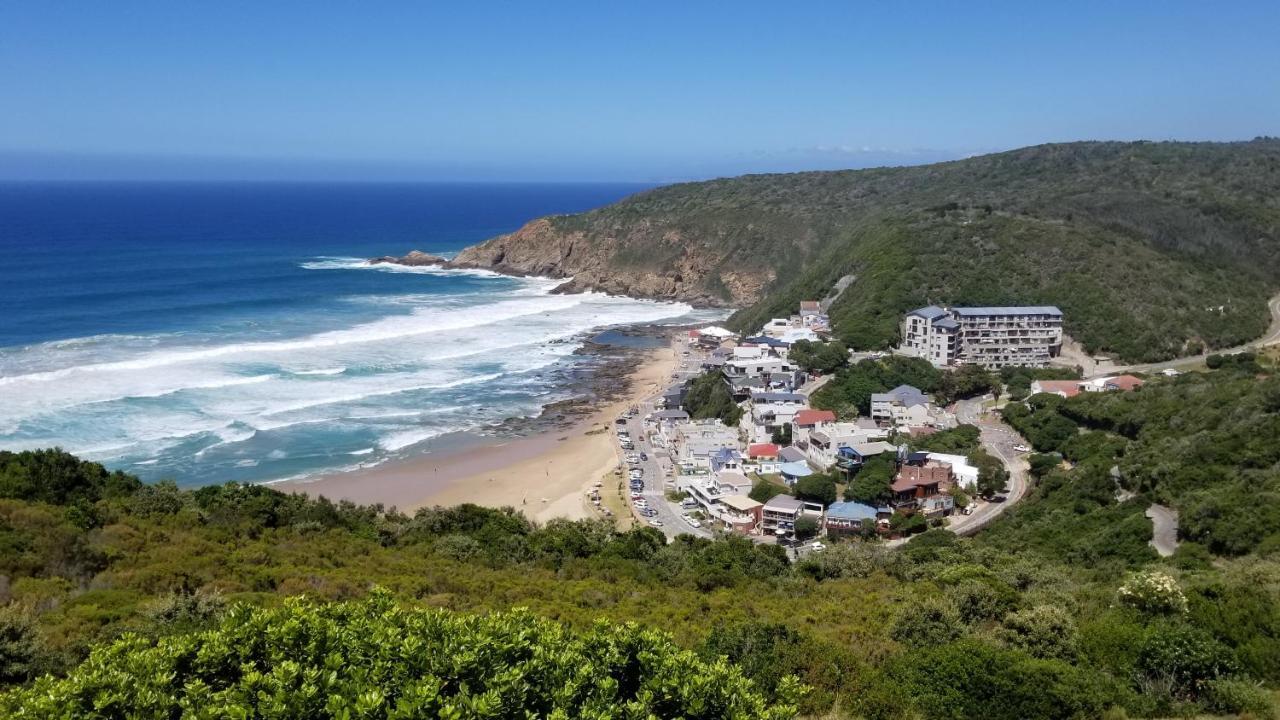 Dutton'S Cove Guest House Heroldsbaai Buitenkant foto