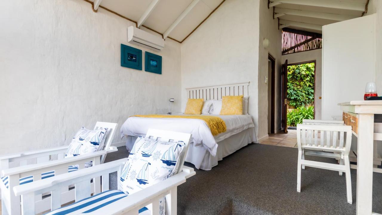 Dutton'S Cove Guest House Heroldsbaai Buitenkant foto