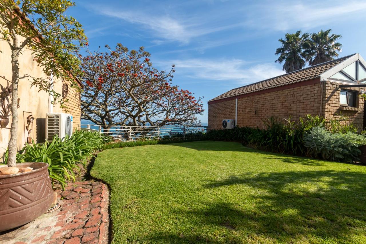 Dutton'S Cove Guest House Heroldsbaai Buitenkant foto