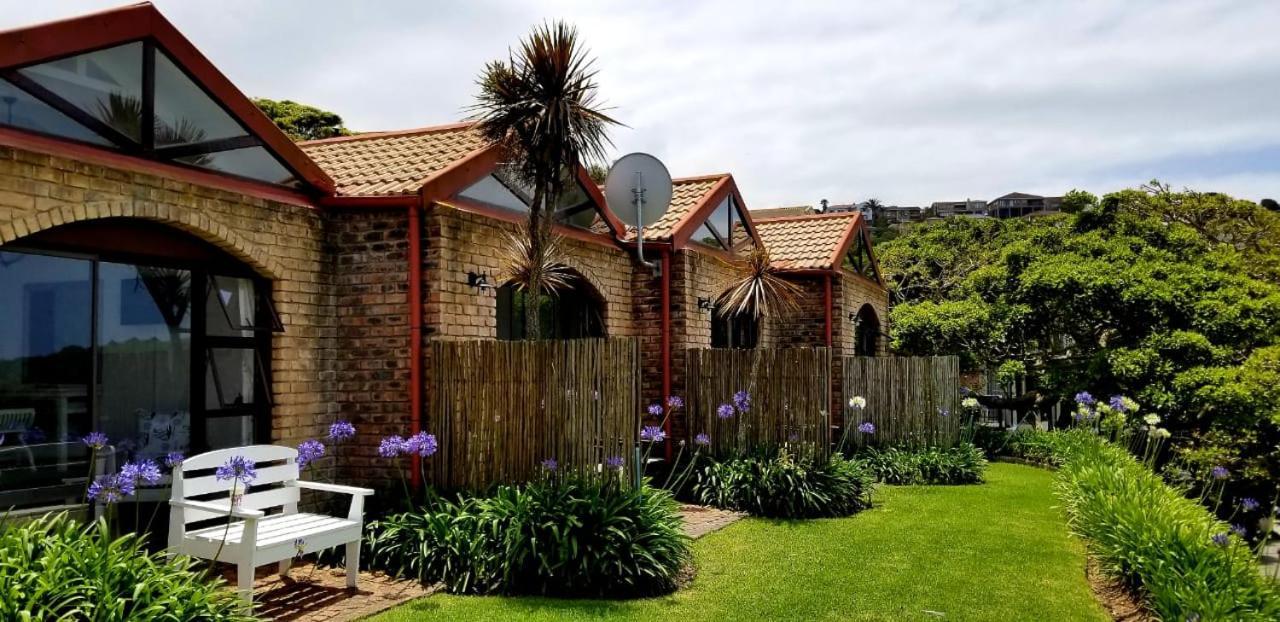 Dutton'S Cove Guest House Heroldsbaai Buitenkant foto